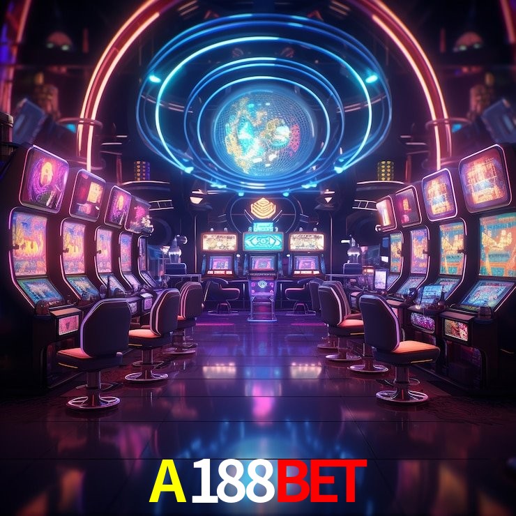 Níveis do programa VIP da A188BET