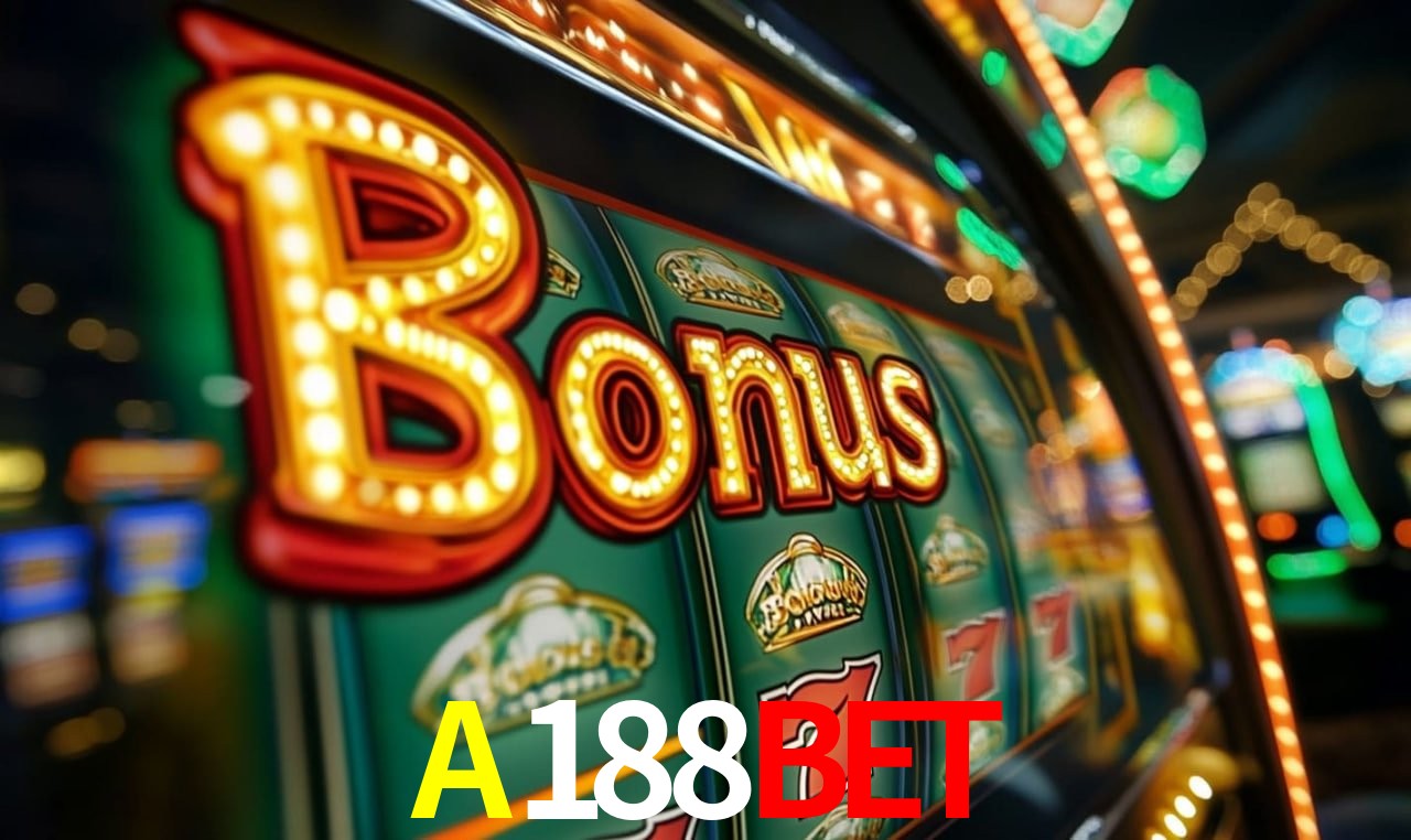 Login seguro na A188BET